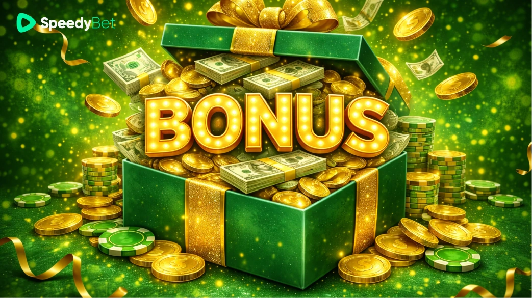 Mobilversion och appar för SpeedyBet Casino