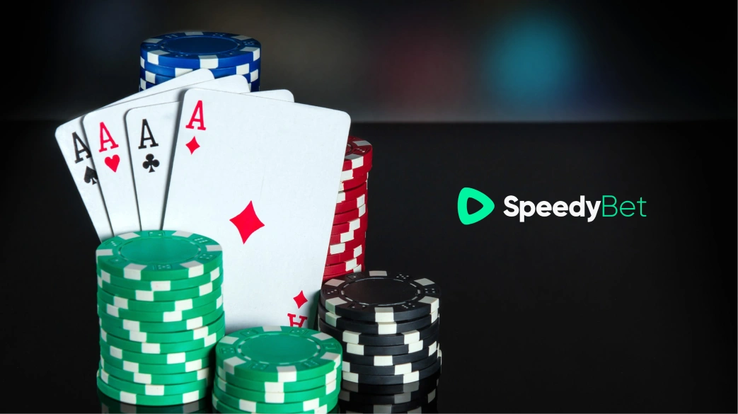 SpeedyBet Casino i Sverige