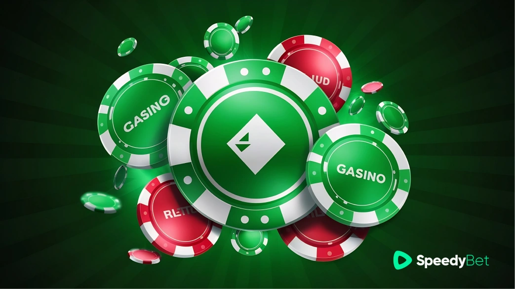 Bonusar och kampanjer hos SpeedyBet Casino