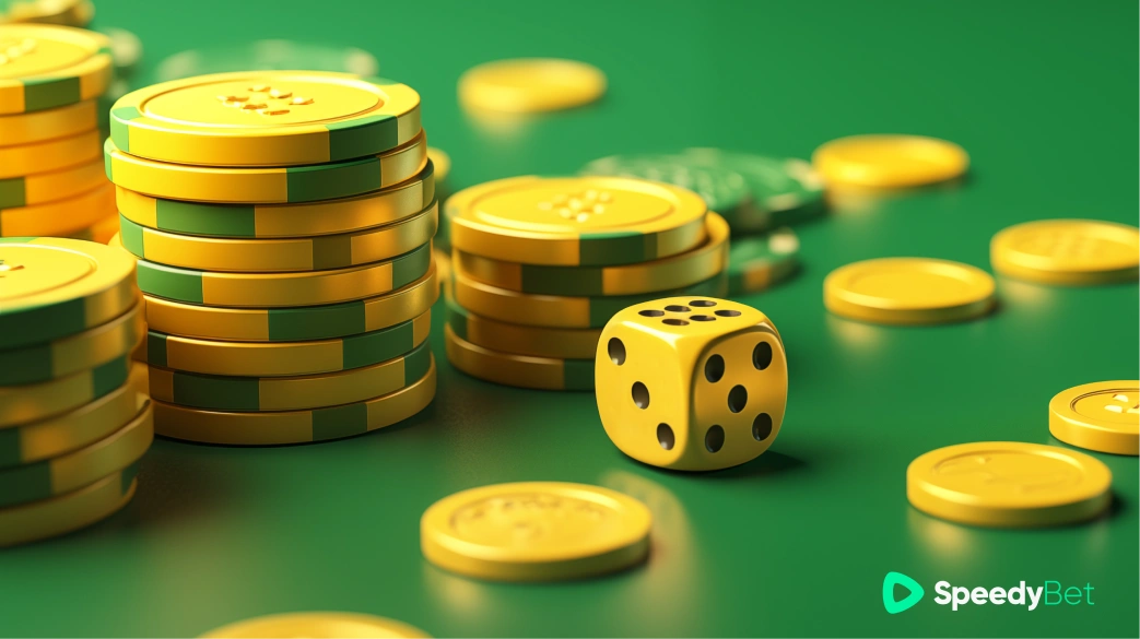 Hur fungerar SpeedyBet Casino?